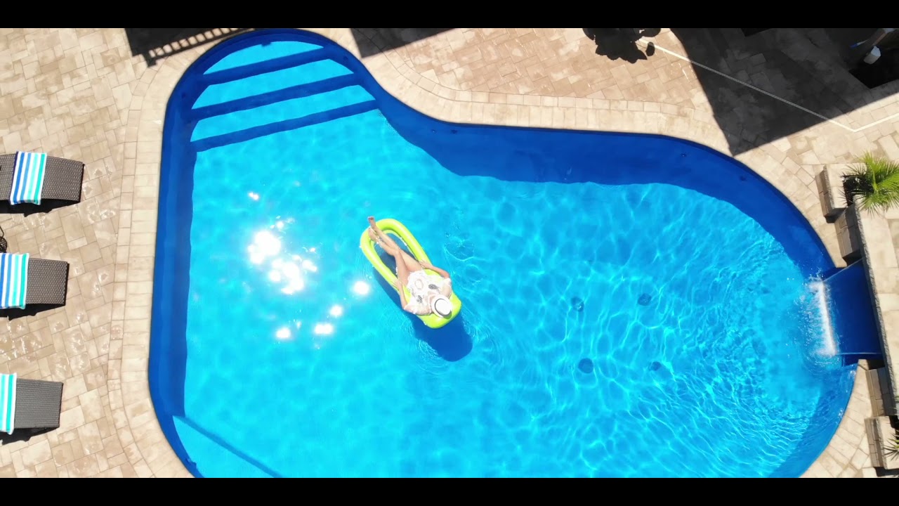LI Fantastic Pool Services