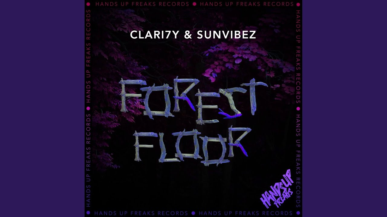 Forest Floor (Extended Mix)
