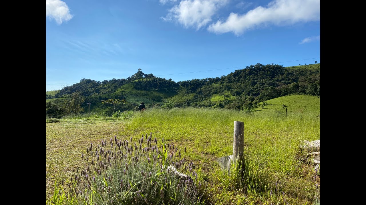 Sejam bem vindos ao Sul de Minas Gerais