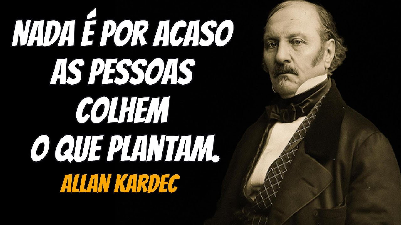 A Justi&ccedil;a Invis&iacute;vel: Como a Lei de Causa e Efeito (Karma) Molda Sua Vida | Segundo Allan Kardec