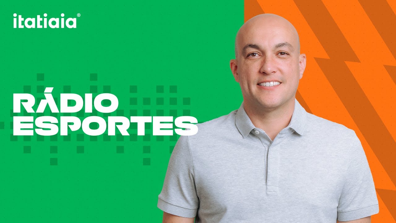 RÁDIO ESPORTES - 13/03/2026