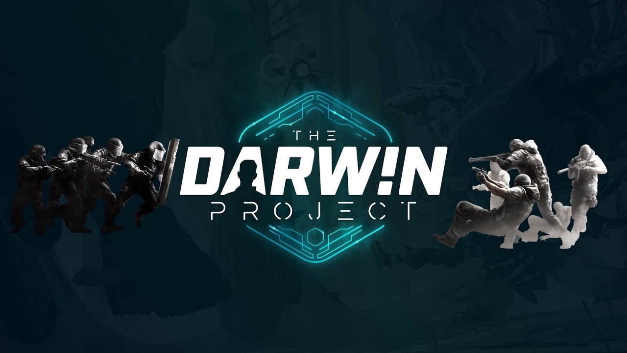The Darwin project