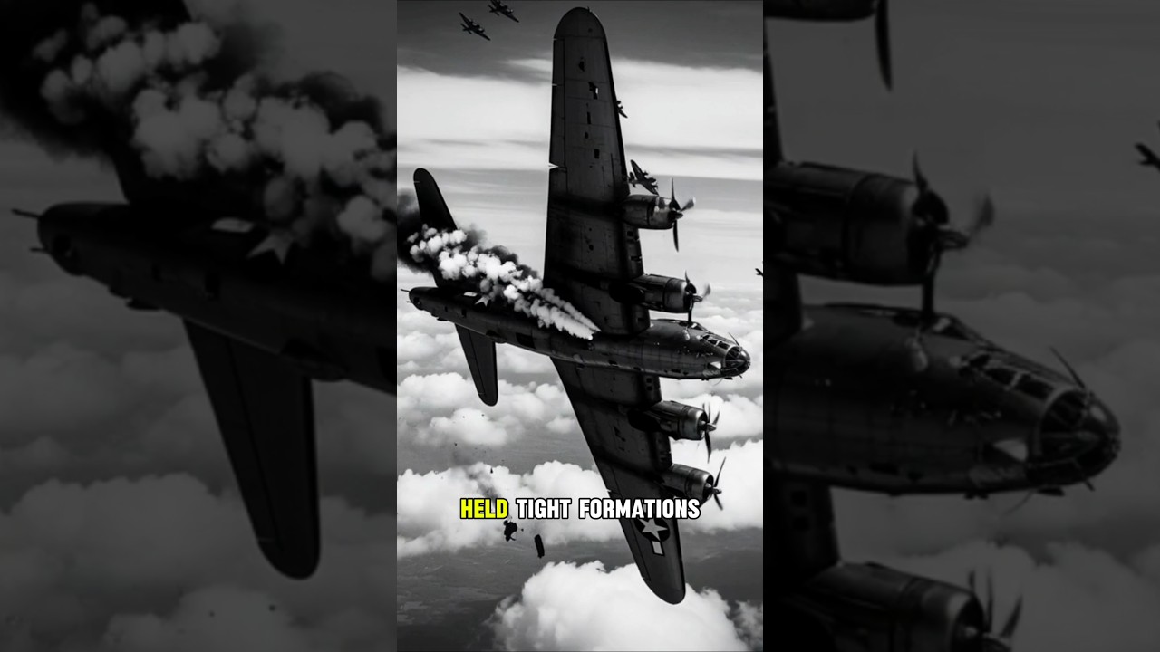 What Happened When 800 Bombers Hit Berlin 🤯 | WW2 