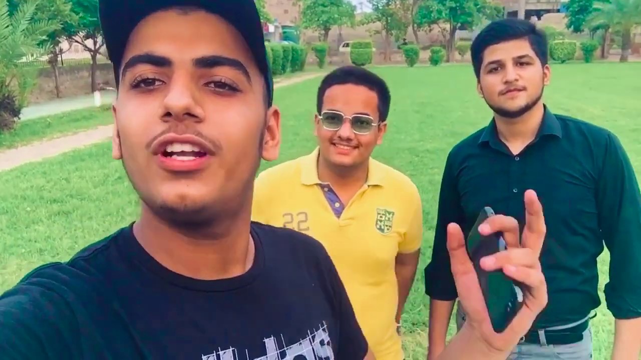 Best KARAHI in Faisalabad | First Vlog | HUMRAAZ Official
