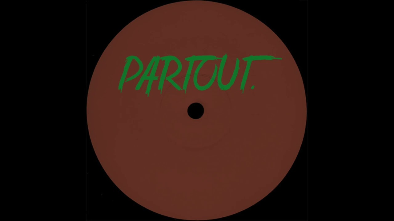 A2. BufoBufo - Stalactites [PARTOUT6.05]