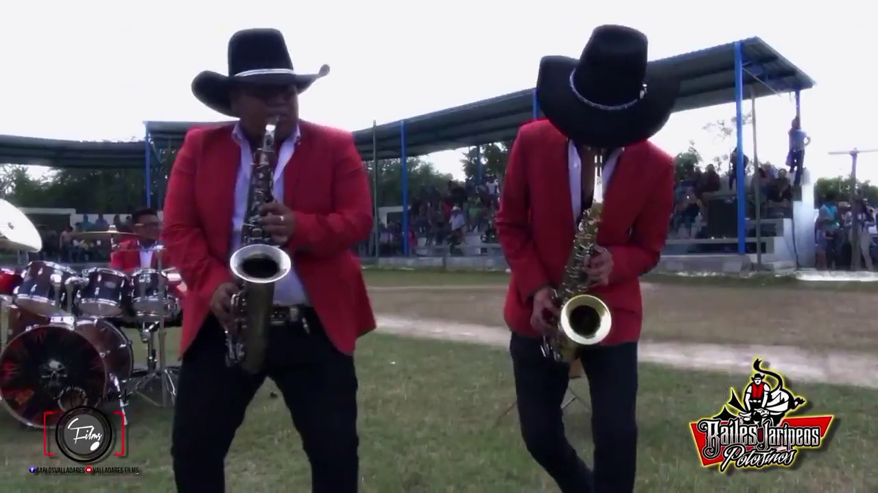 Los Rugar - El Pistolero 