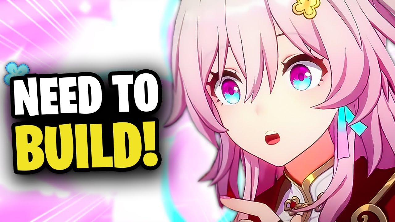 Why Hunt March 7th is a MUST BUILD 4-Star Character | Honkai Star Rail Hunt March 7th Guide