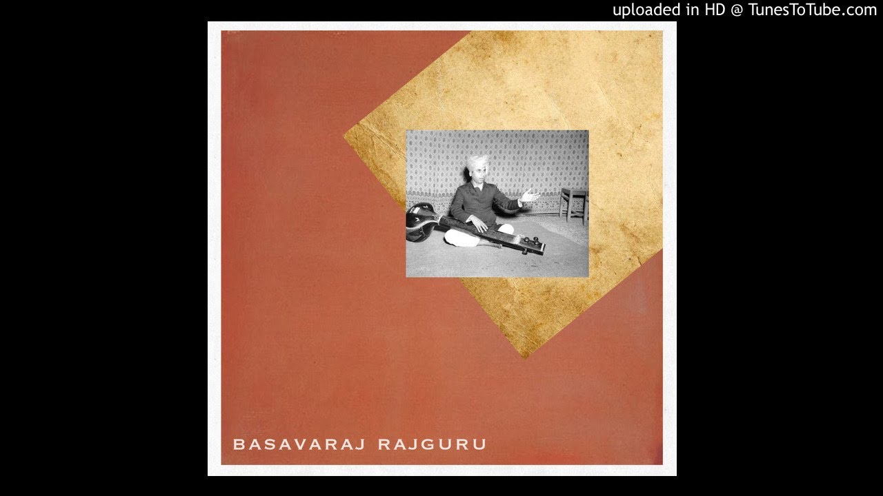 Basavaraj Rajguru Vibhas Raga