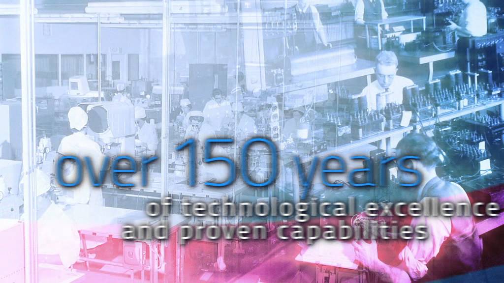 Ansaldo STS Corporate Video 2012