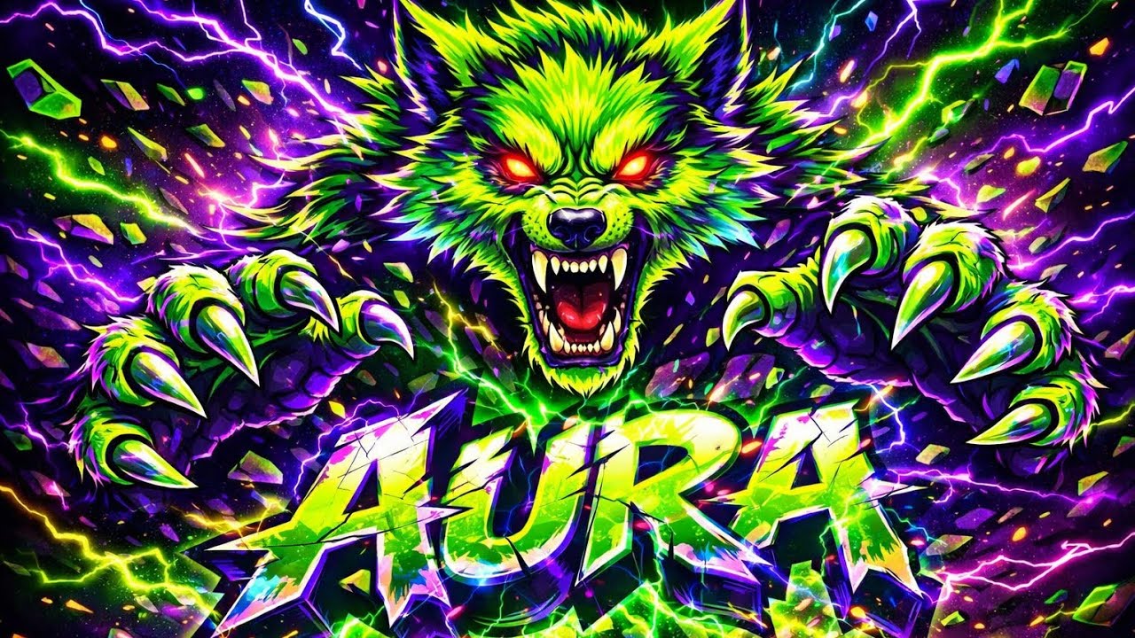 AURA 🐺 | DEVIL PHONK 😈 | HARDCORE BASS 🔥