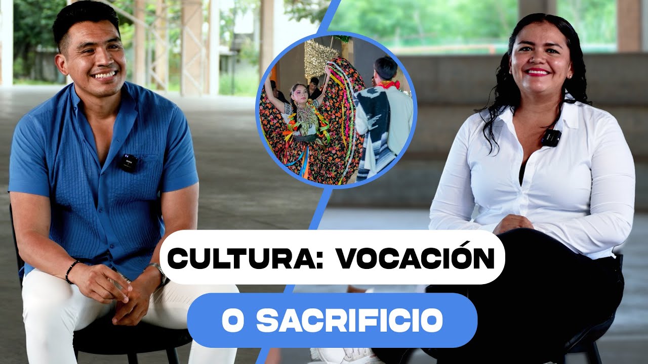 LOONEY CHATS #3 - PACO MORALES | Dirección de Cultura, Seguir tus sueños, Actuación y Folklor