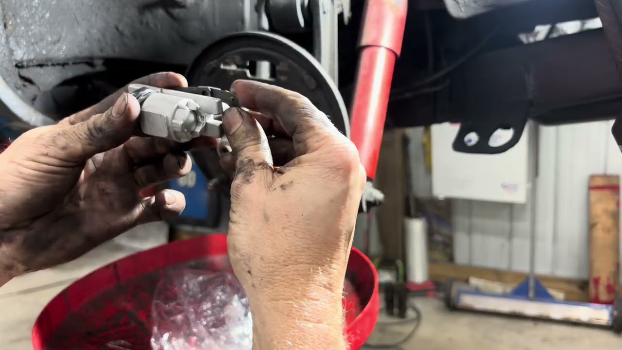 How to install drum brakes on a British car. Triumph Spitfire. @EnglandMotorsportsFabric-bq5gq 