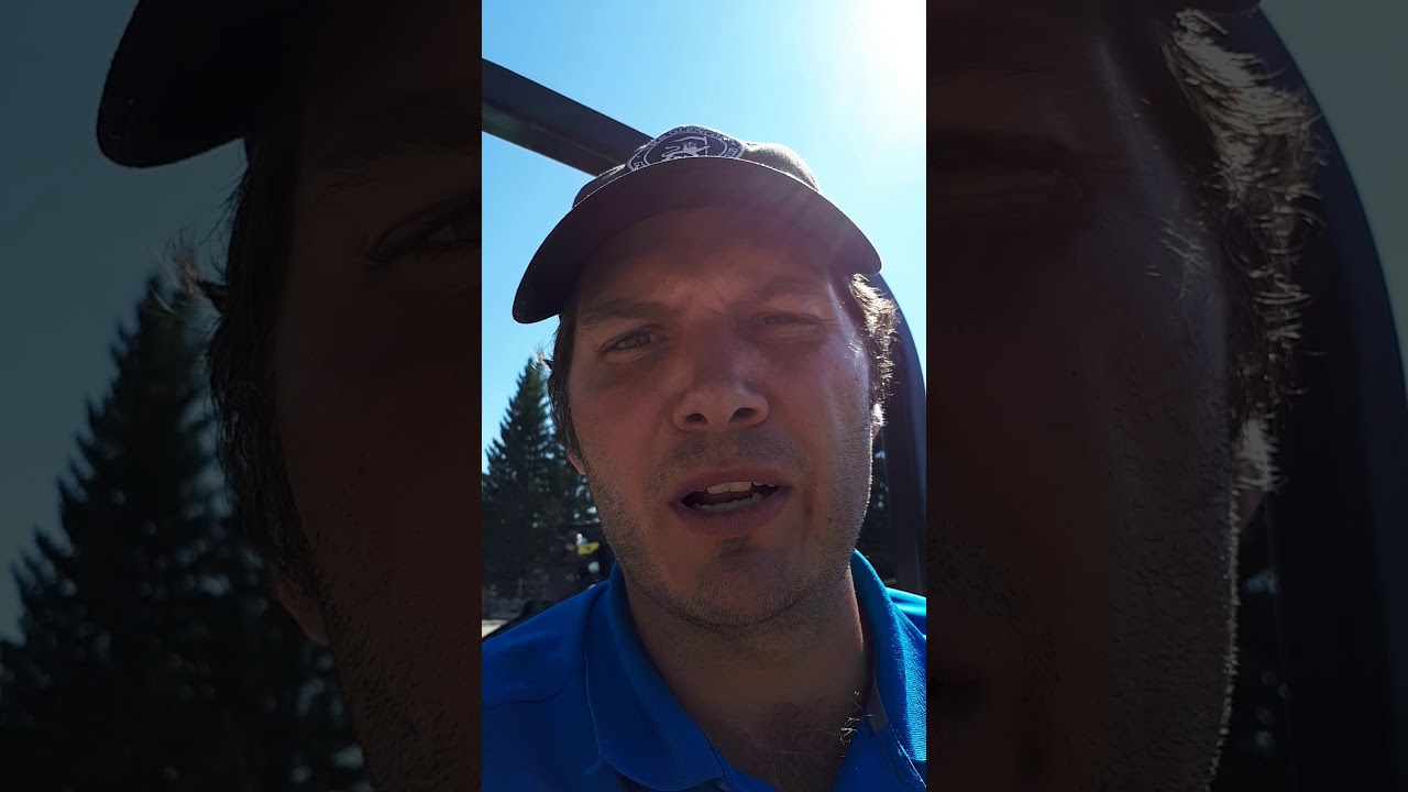 Toro 1750 pre calibration