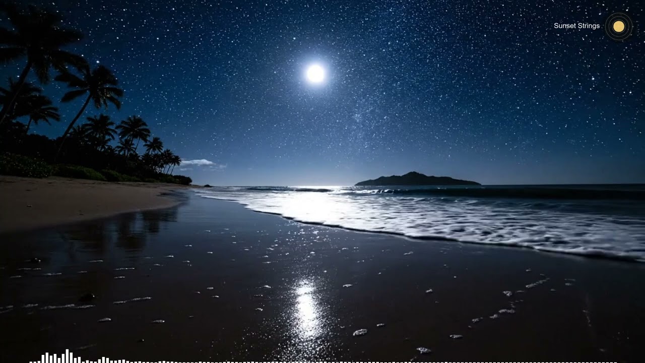 Reggae Love Hawaii 🌅 Sunset Relaxing Music