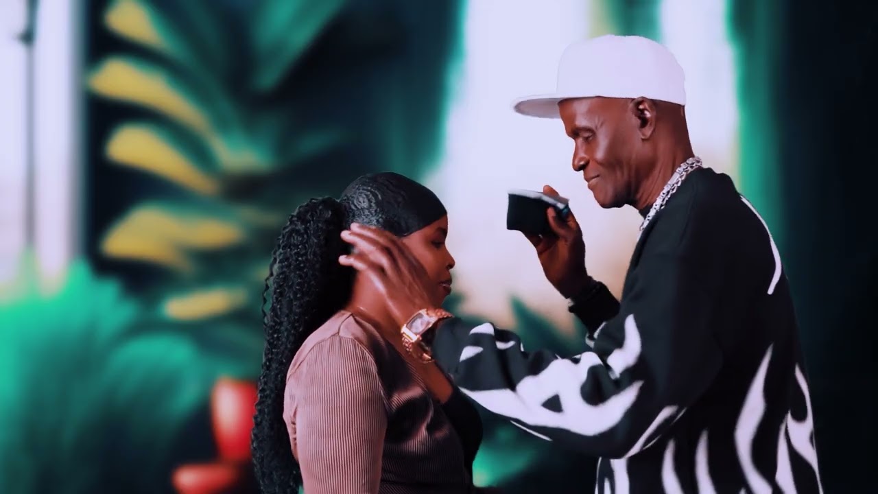 Sha Lee   Odo Asem {Official Video}
