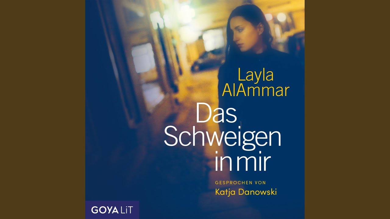 Kapitel 37.3 - Das Schweigen in mir (Ungek&uuml;rzt)