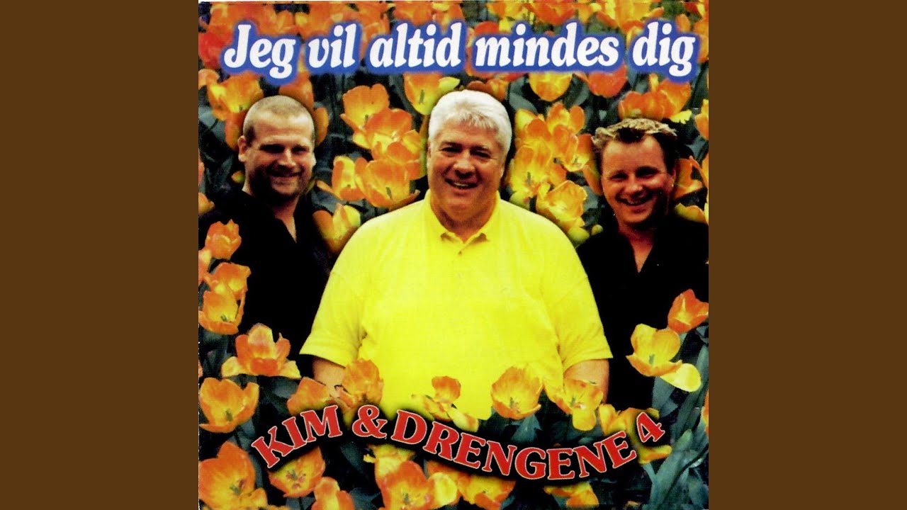 Vil Bare Danse Nu