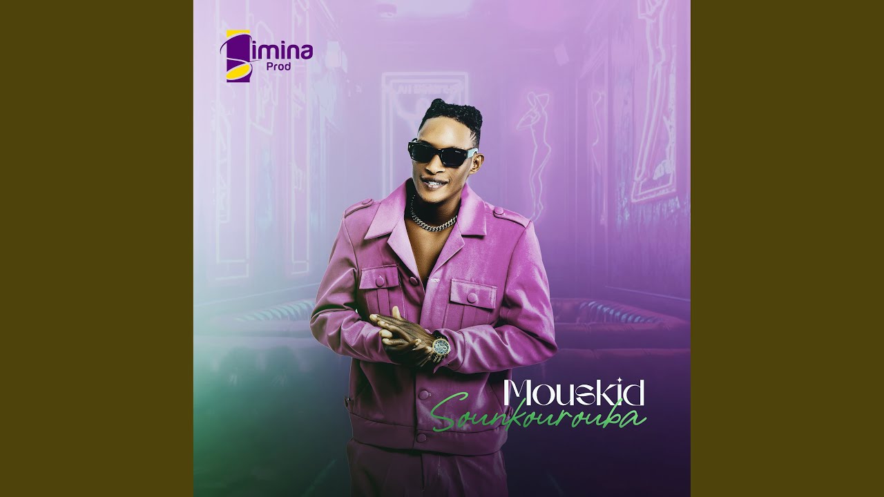Sounkourouba - Mouskid