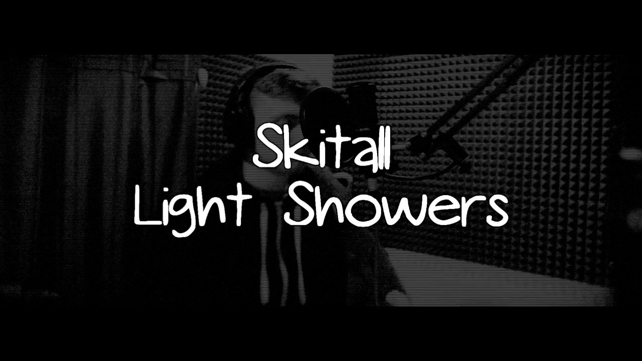 Skitall - Light Showers [prod. Lofee] Exaggerated Thoughts
