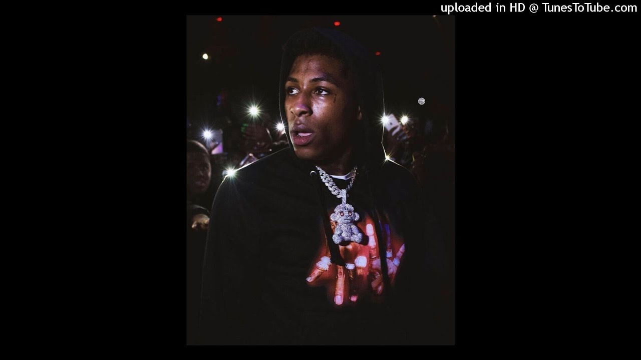 [FREE FOR PROFIT] NBA Youngboy Type Beat 2022 - 