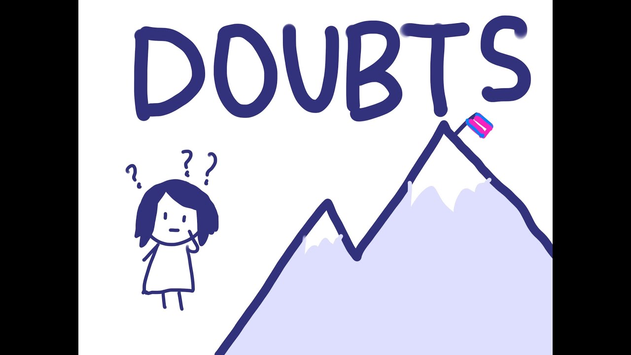 Doubts that led me to Peak Trans