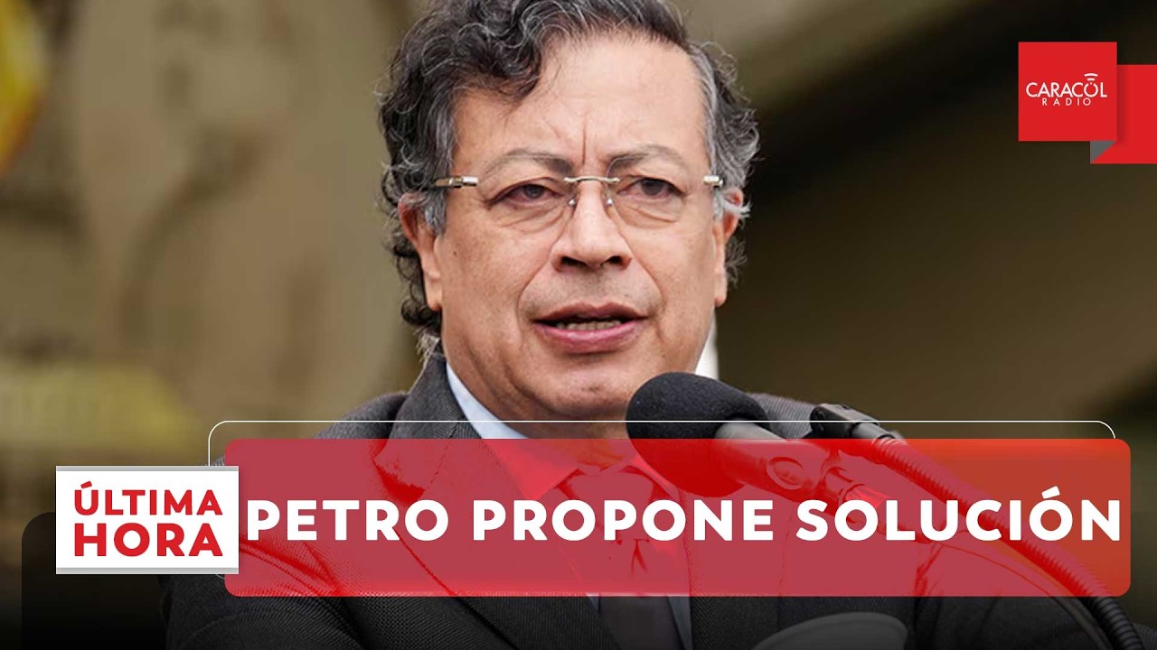 ÚLTIMA HORA 6:00 P.M. del Martes 03 de Marzo de 202