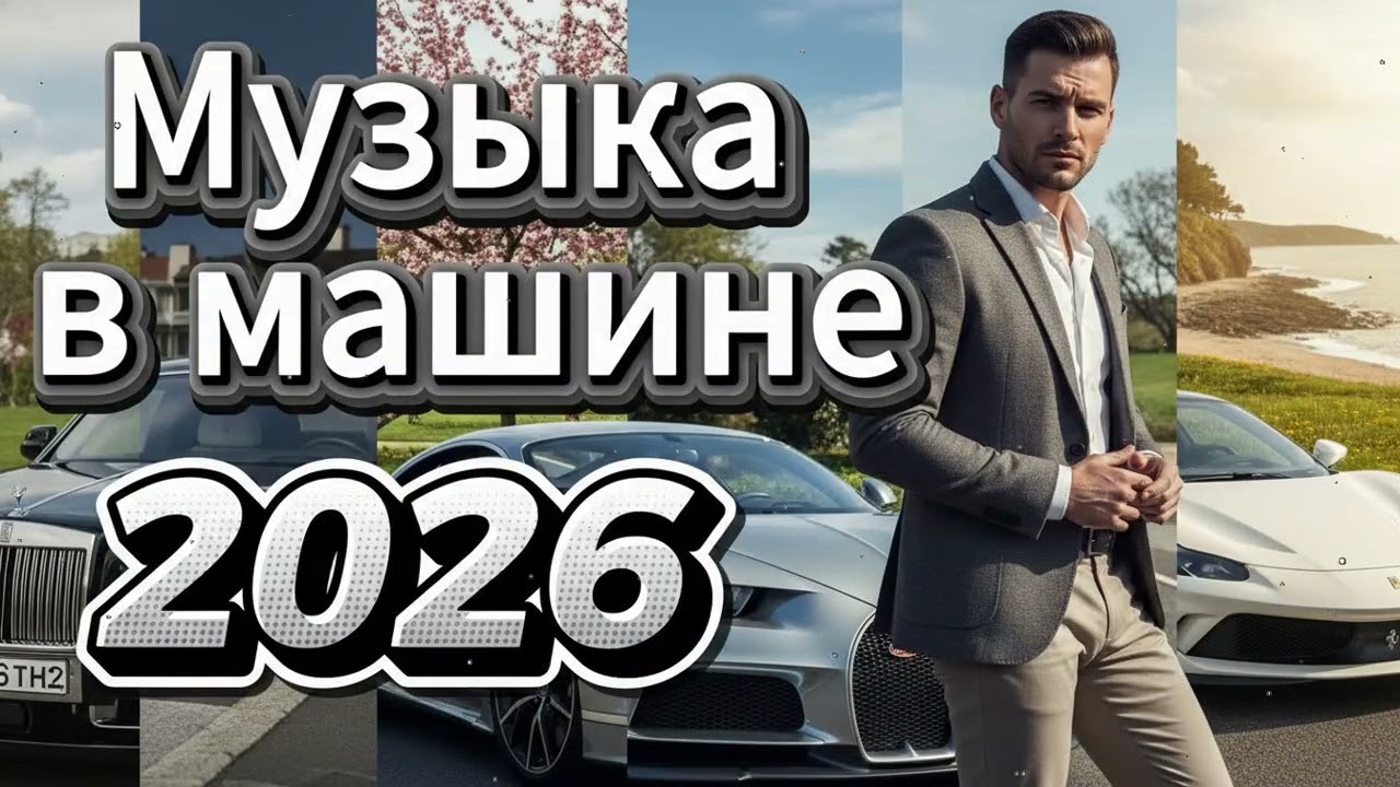 🌷🎶 Евро Диско 80–90х | Весенняя Дискотека 2026 Nonstop | Хиты 8090s