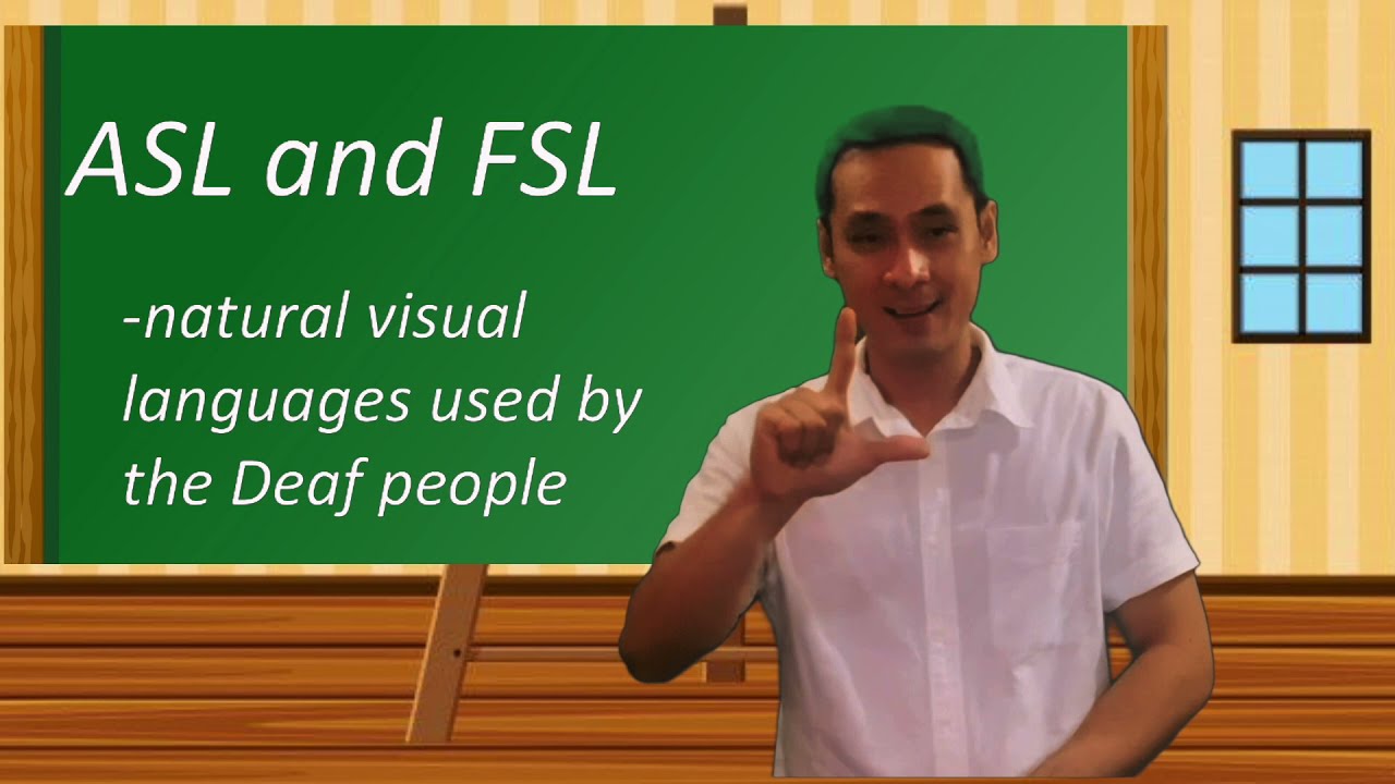 FSL History