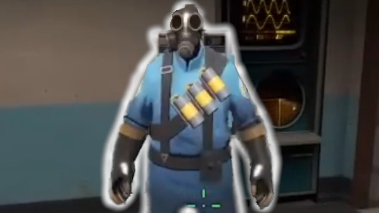TF2 With Viewers was a Great Idea, Actually