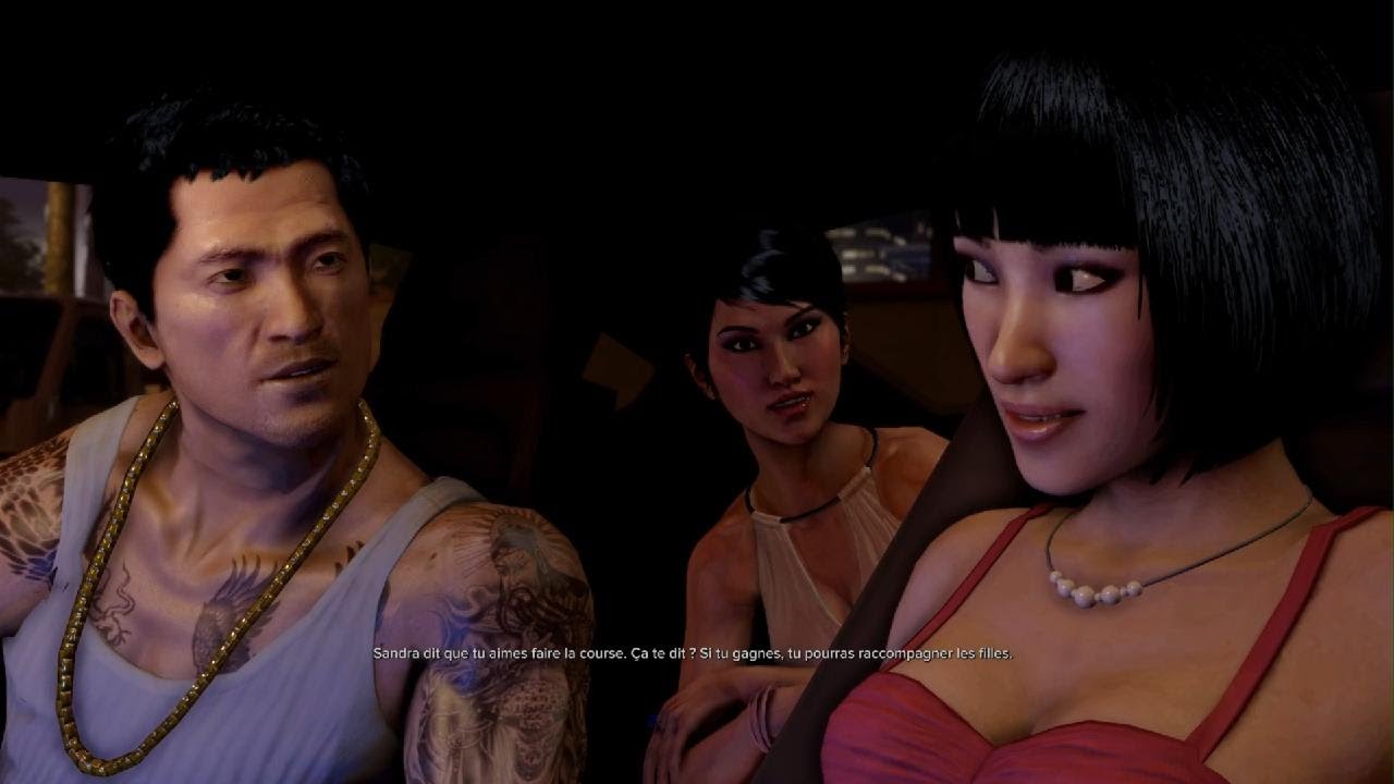 Sleeping Dogs: Definitive Edition FR #11