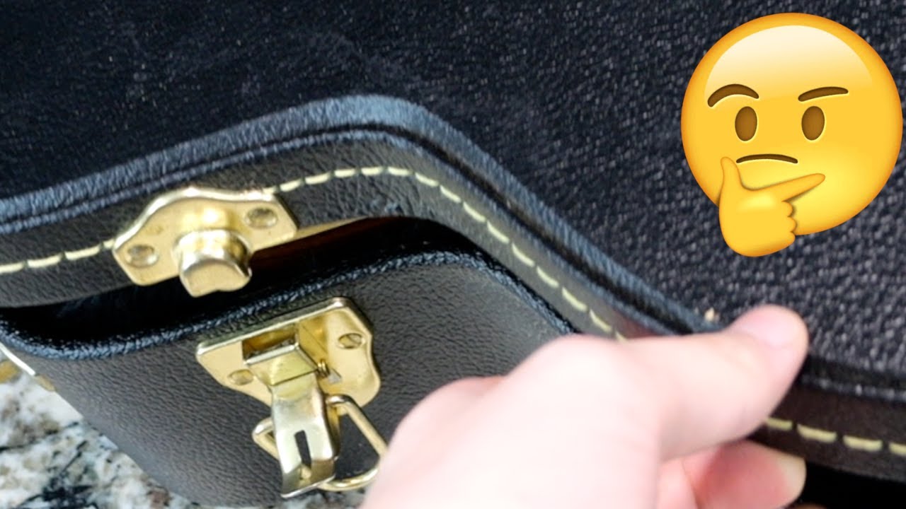 This Guitar Shipped in a Strange Tuning... | 2007 Garrison GGC-50 CE Acoustic Cutaway Review + Demo