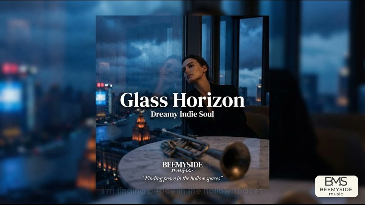 Silencing the skyline static | Glass Horizon | Indie Soul