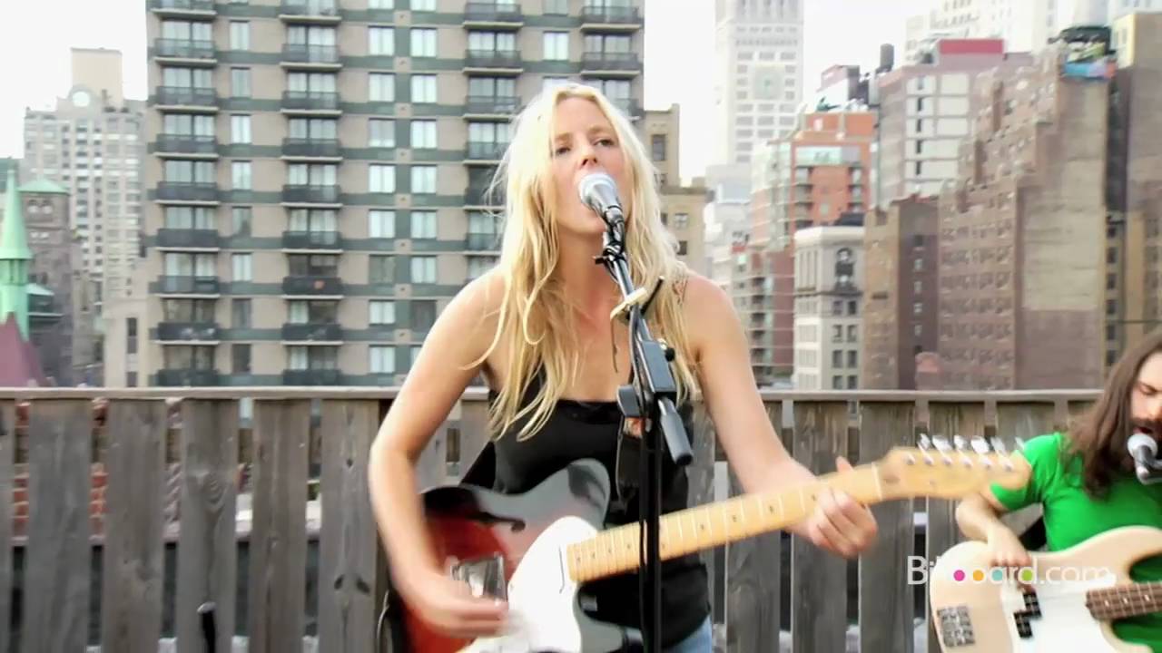 Lissie - 