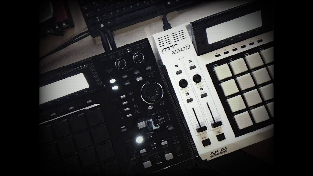 araabMUZIK Type Beat 2