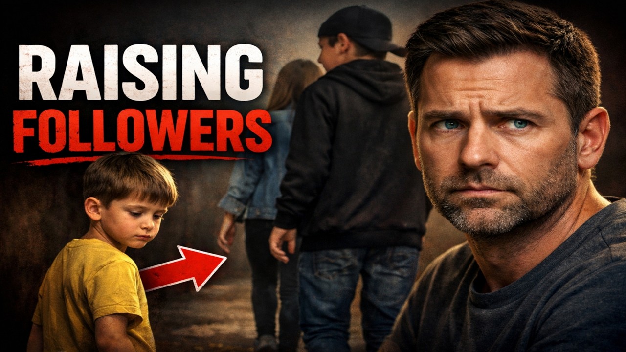 10 MISTAKES That Raise FOLLOWERS, Not LEADERS (Do This Instead!)