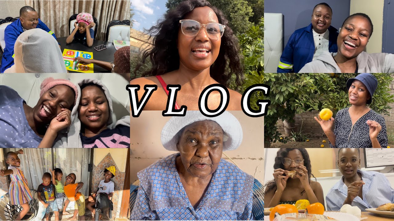 Vlog: Auditions || Spend the most fulfilling days of my life with me || I’m on leave
