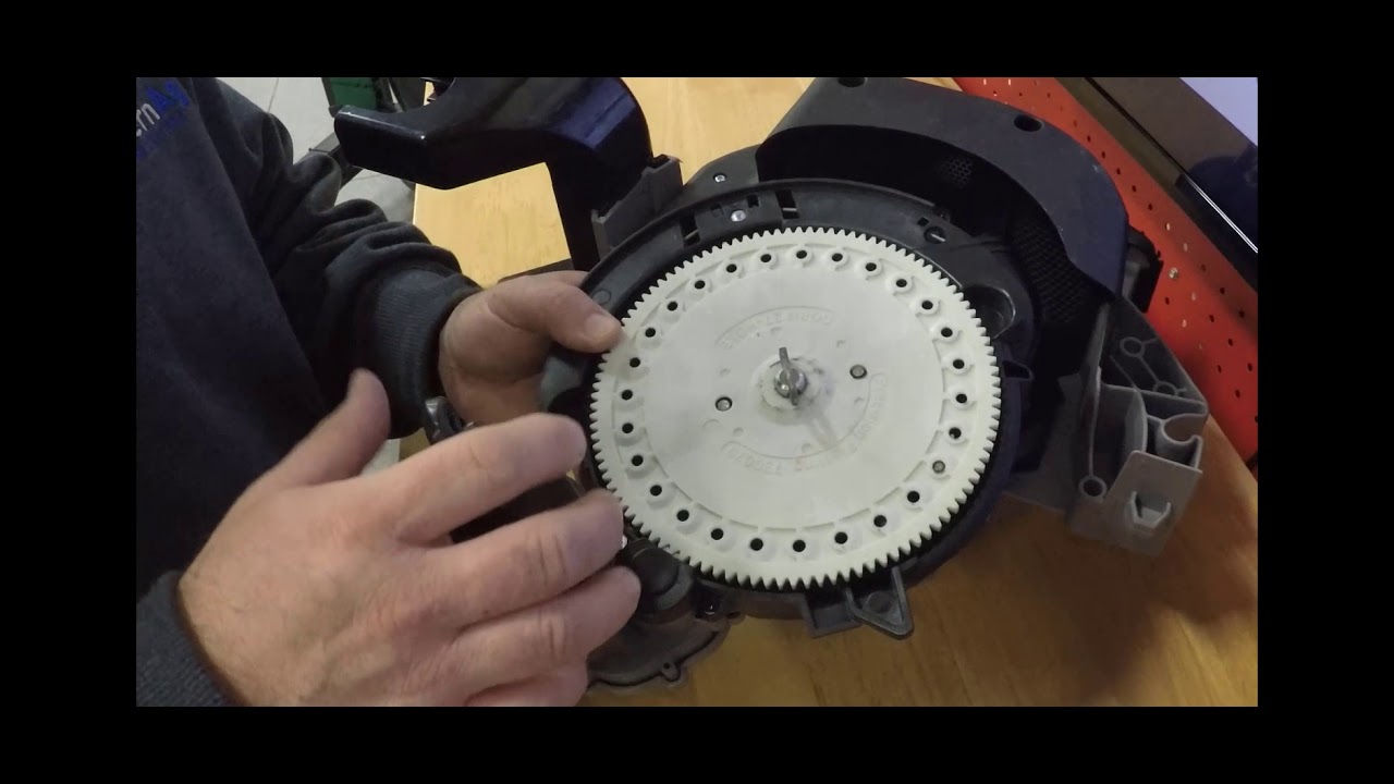 Precision Planting vSet and vDrive