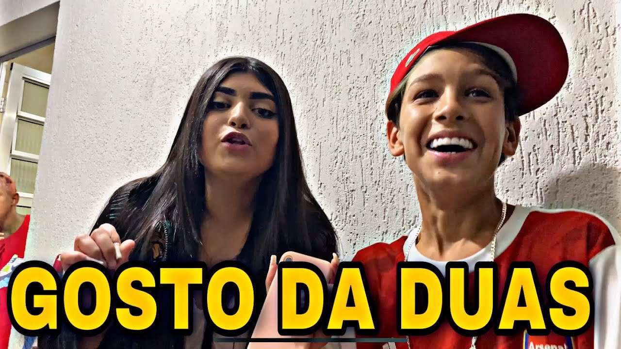 NZ DISSE QUE AMA OUTRA MENINA E QUER COBRAR POSTURA DA YARA/ ELA AGIU CERTO EM CIMA DA ATITUDE DELE?