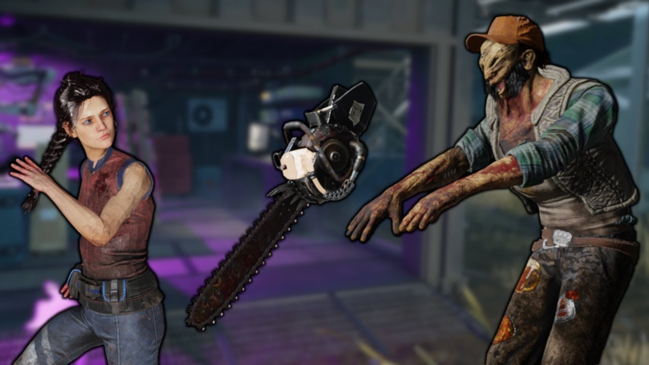 The Hillbilly | DBD Compilation