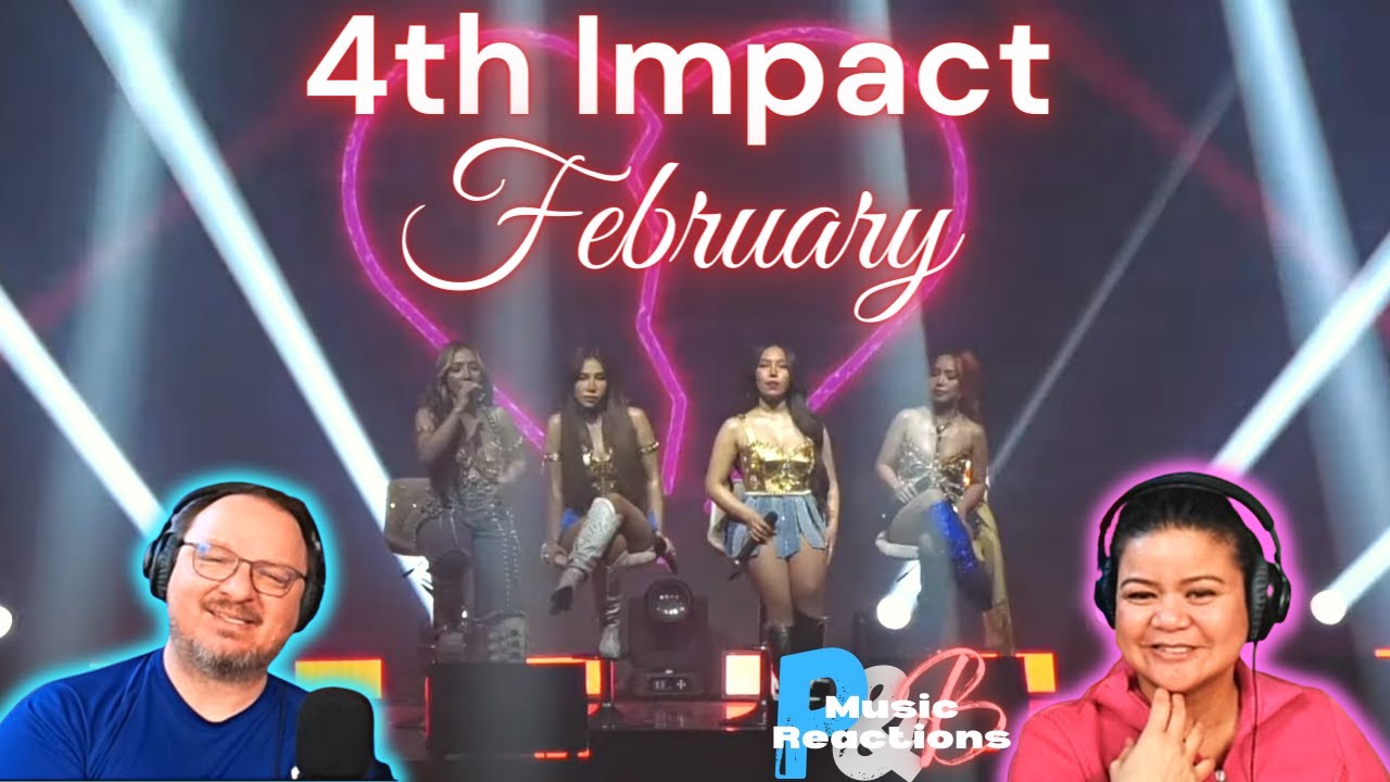 4th Impact | 