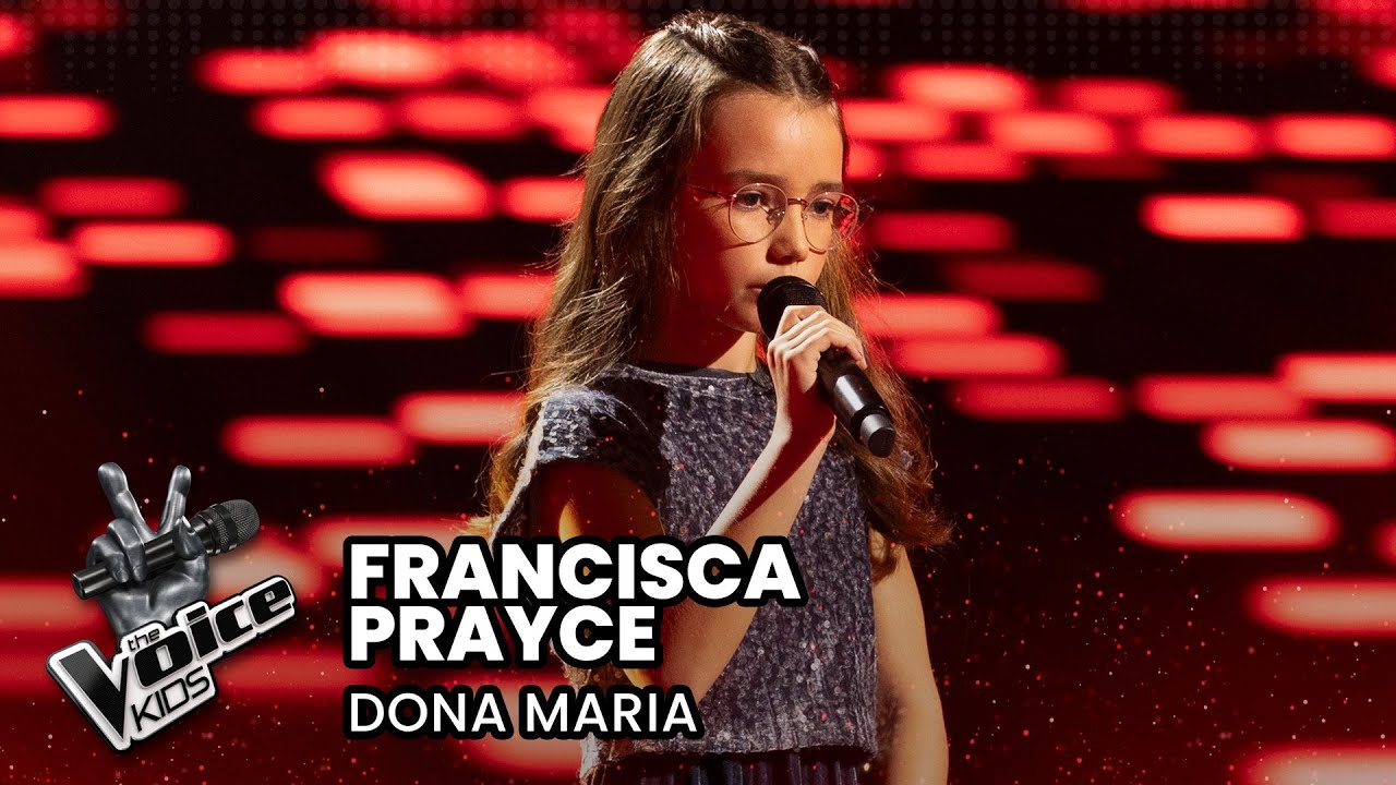 Francisca Prayce - 