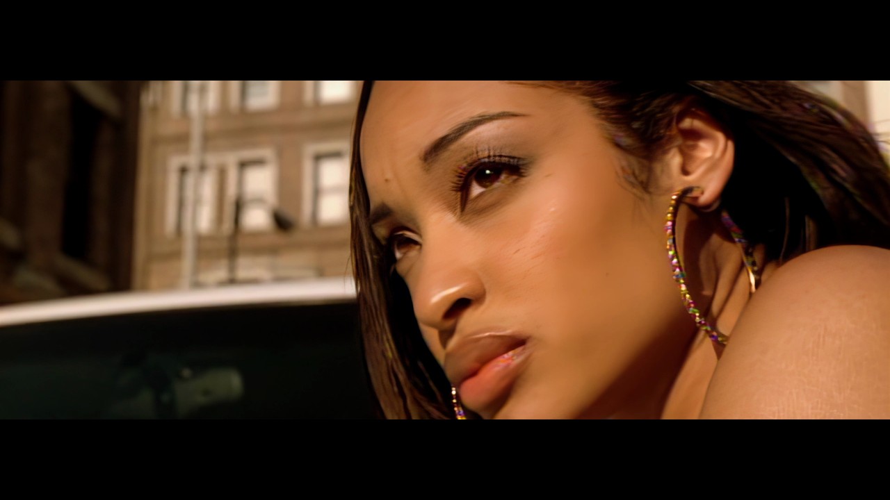 DMX ft. Sisqo - What These Bitches Want (Explicit) (Official Video) (HD 4K)