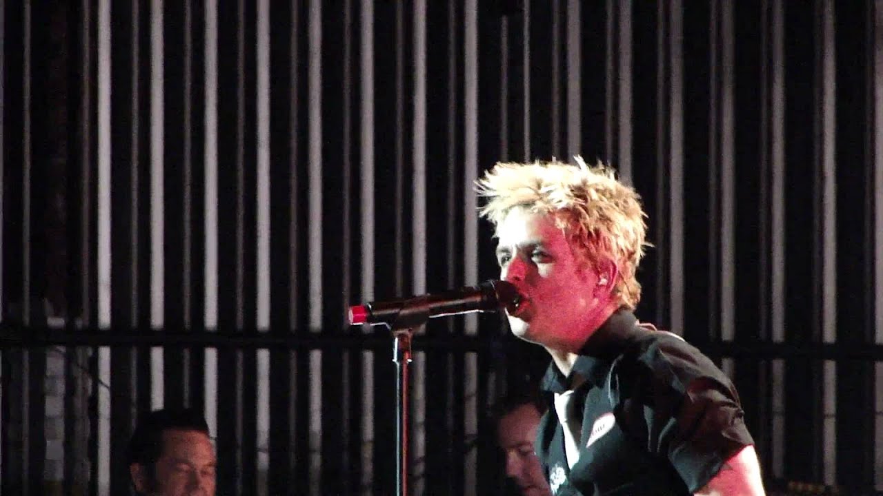 21st Century Breakdown by Green Day