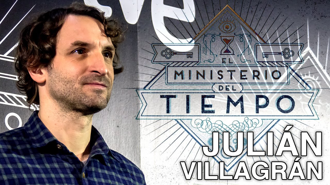 Julián Villagrán: 