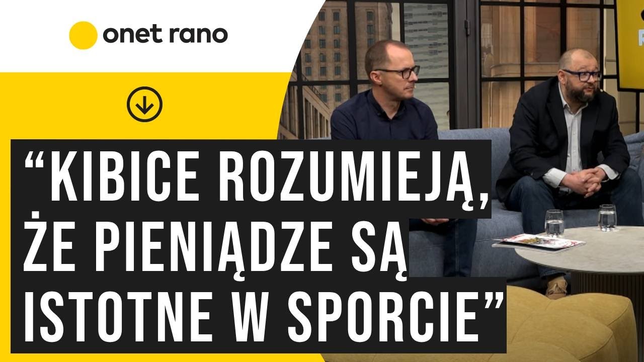 Sponsoring w sporcie. &ldquo;Sporty niszowe bez wsparcia Totalizatora Sportowego mają małe szanse rozwoju&rdquo;