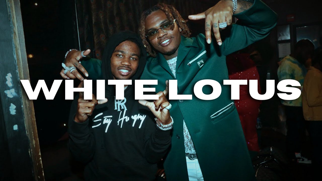 FREE Gunna x Roddy Ricch Type Beat 2024 | Hard Guitar Beat