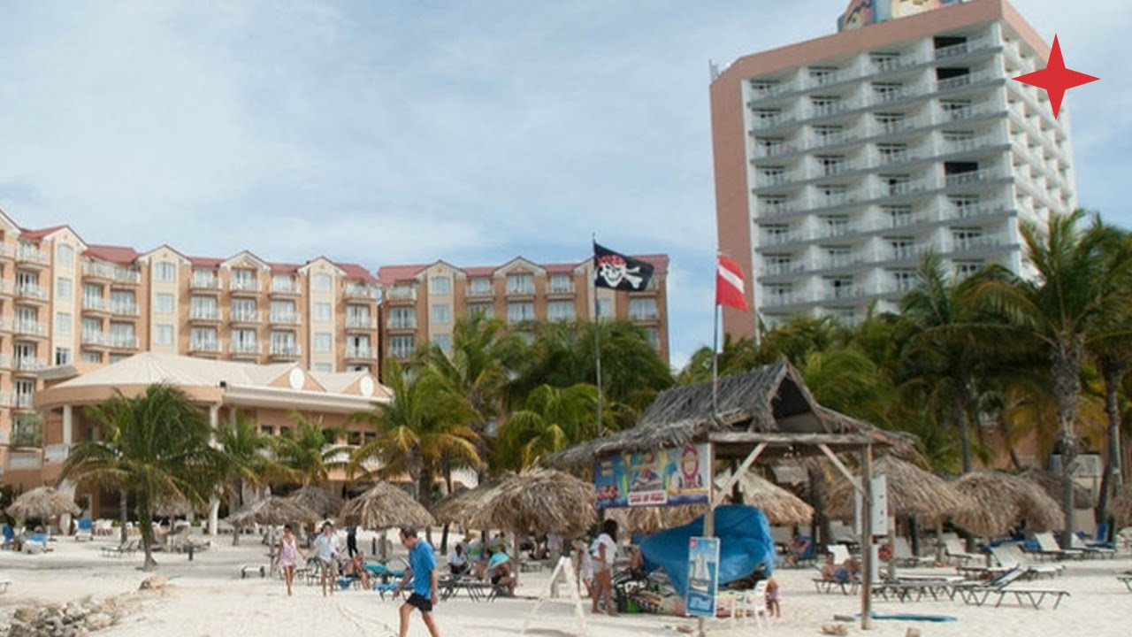 Divi Aruba Phoenix Beach Resort