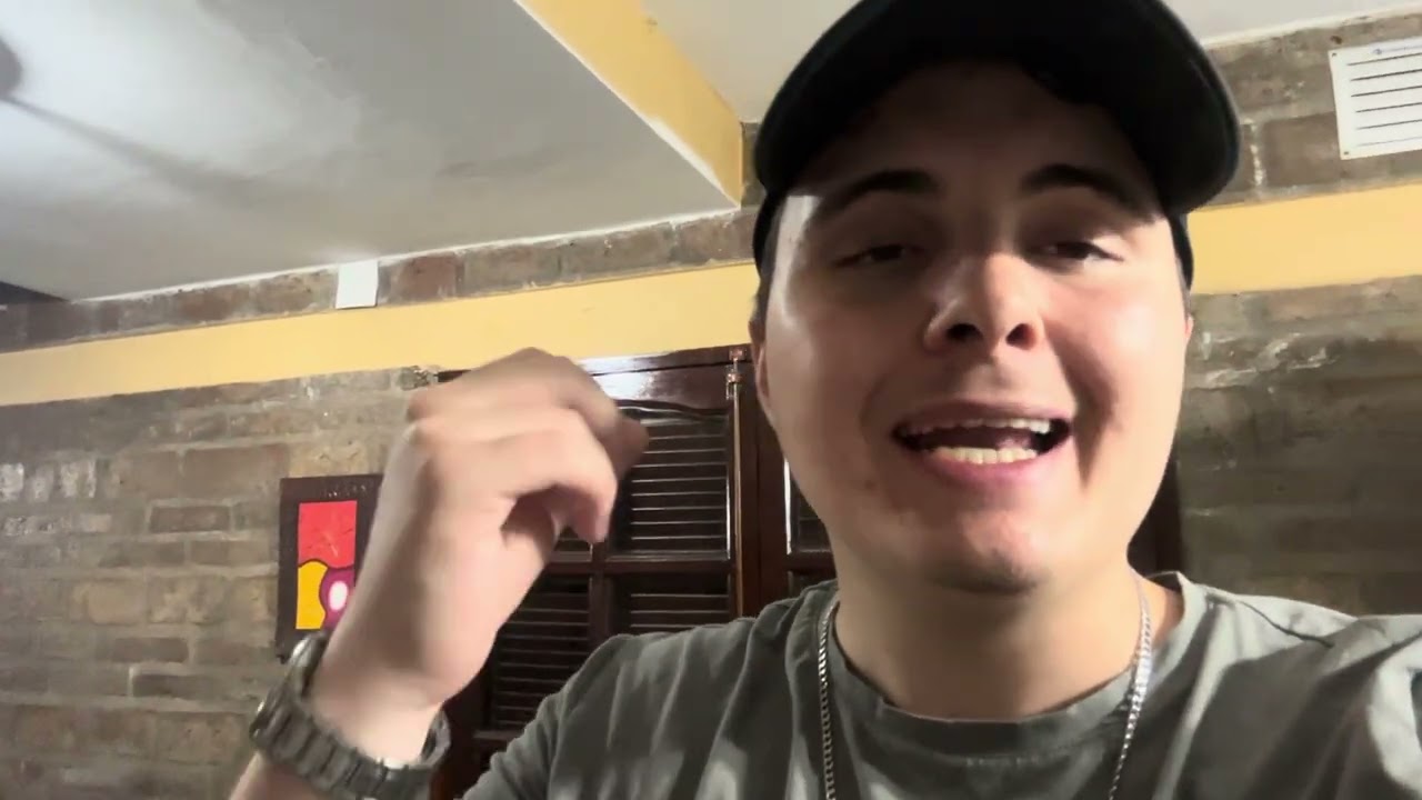 TODO absolutamente TODO es ENERGÍA 