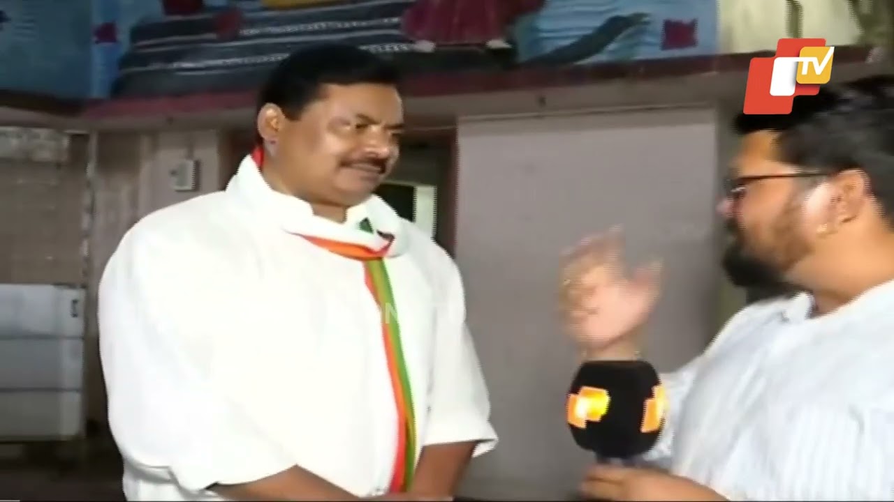 We will strengthen our organisation structure, says news OPCC chief Sarat Pattanayak