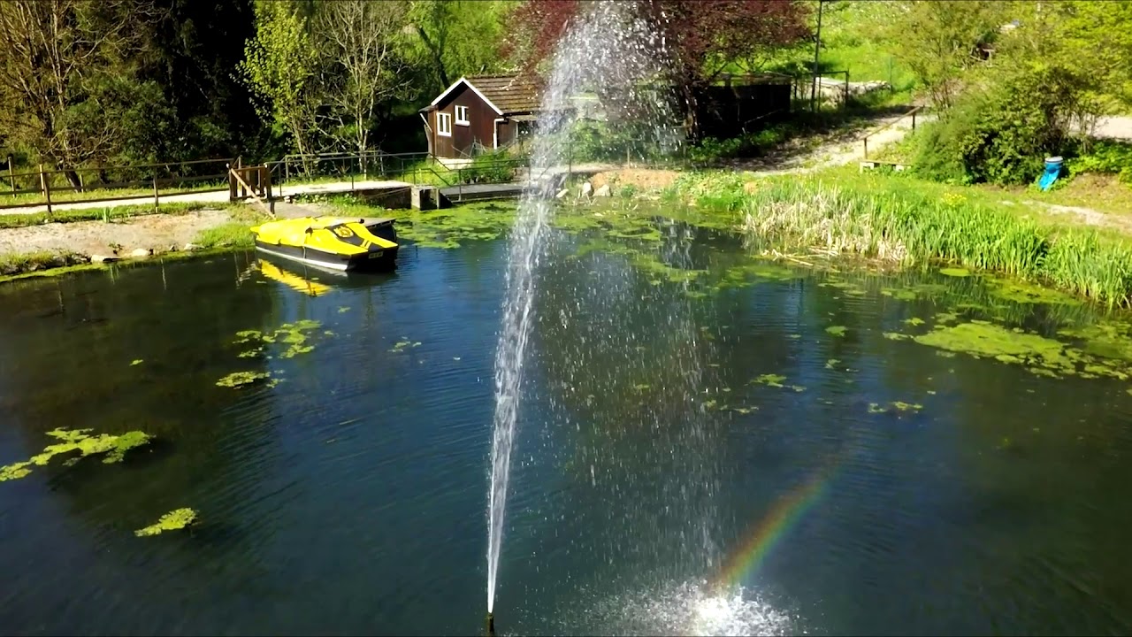 Natur pur in Dornstetten